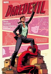 Daredevil by Mark Waid Volume Five (Mark Waid)