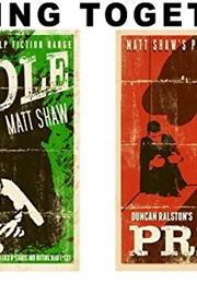 Coming Together (Matt Shaw, Duncan Ralston)