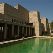 Ennis House