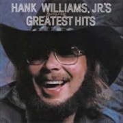 Women I&#39;ve Never Had - Hank Williams Jr.