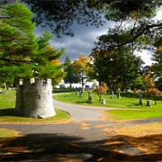 Mount Hope Cemetery