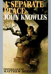 A Separate Peace (Knowles, John)