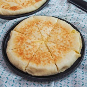 Imeruli Khachapuri, Georgia