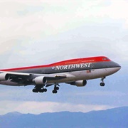 Northwest Airlines