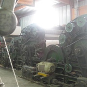 Valley Oak Wool and Fiber Mill (Permanently Closed)