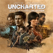 Uncharted: Legacy of Thieves Collection
