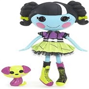 Scraps Stitched 'N' Sewn