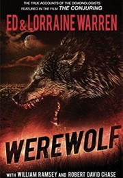 Werewolf (Ed and Lorraine Warren)