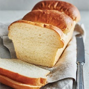 Milk Bread