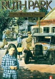 The Witch's Thorn (Ruth Park)