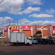 Cachoeirinha, Brazil