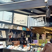 Shoe Mania Blankenberge