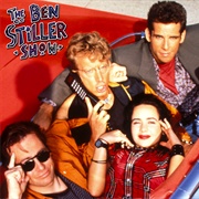 The Ben Stiller Show