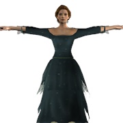 DOCTOR WHO: THE ADVENTURE GAMES - Lady Winters