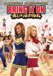 Bring All Nothing (2006)