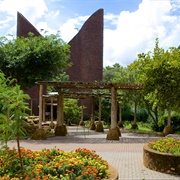 National Zoological Gardens of South Africa