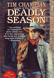 Deadly Season (Tim Champlin)