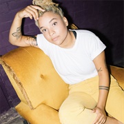 Julia Zahra (Queer, She/Her)