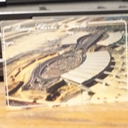 Roissy Charles De Gaulle Airport