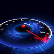 Tachophobia - Fear of Speed