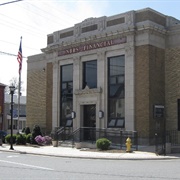 Rising Sun, Maryland