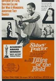 Lillies of the Field (1963)