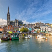 Cobh, Ireland