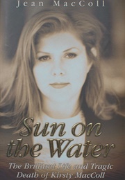 Sun on the Water (Jean MacColl)