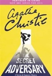The Secret Adversary (The Queen of Mystery)
