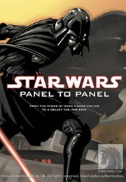 Star Wars: Panel to Panel (Various)