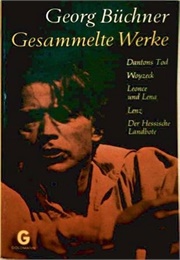 Gesammelte Werke (Büchner)