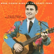 Honky Tonk Song - Webb Pierce