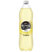 Royal Club Bitter Lemon 0%