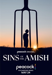 Sins of the Amish (2022)