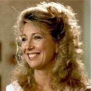 Teri Garr