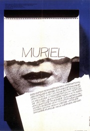 Muriel (1963)