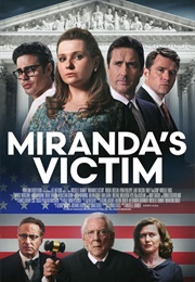 Miranda's Victim (2023)