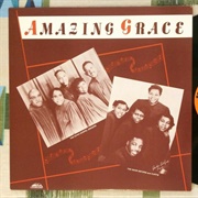 Amazing Grace - 	Dixie Hummingbirds