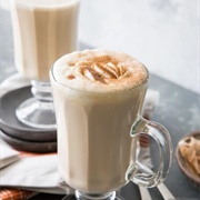 Caramel Chai Latte