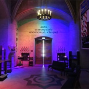 AIDS Interfaith Memorial Chapel