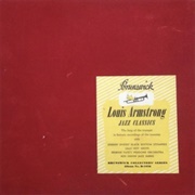 Louis Armstrong- Jazz Classics