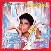Through the Storm (Aretha Franklin, 1989)