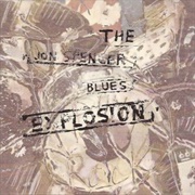 The Jon Spencer Blues Explosion - The Jon Spencer Blues Explosion