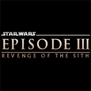 Star Wars: Episode III Revenge of the Sith