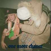 Wiki & Subjxct 5 - One More Chance - EP