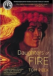 Daughters of Fire (Tom Peek)