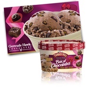 Turkey Hill Box Chocolates