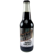 Rocket Fizz Energized Boosted Root Beer
