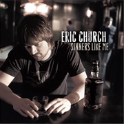 Guys Like Me - Eric Church