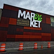 Market 32